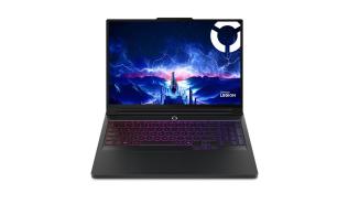 Lenovo Legion Pro 7 16IAX10H [83F5004GPB] 24-Core Intel Core Ultra 9 275Hz /16 2560x1600 błyszcząca OLED 240Hz / 64GB CSODIMM / 1TB / RTX5070Ti 12GB / pk RGB / 99.9Wh 6.25h/ 2.57kg / brak systemu
