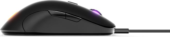 SteelSeries Sensei Ten 18000dpi (optyczna, USB, 1, 8)