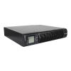 Green Cell UPS13 Rack z LCD 1000VA (900W)