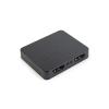 Splitter Gembird 4K HDMI-AM / HDMI-AF x2 (2 monitory) [DSP-2PH4-03]