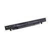 Green Cell bateria do Asus A450 A550 R510 X550, 14.4V/14.8V 2200mAh [AS58]