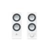 Logitech Z200 Snow White (2x5W) [980-000811]