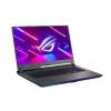 Asus ROG Strix G17 [G713PI-LL047W] 12-Core Ryzen 9 7945HX/17.3 2560x1600 matowa IPS 240Hz/16GB DDR5 (max 32GB)/1TB SSD/Radeon+RTX4070 8GB/pk RGB/2.8kg/Win11Home