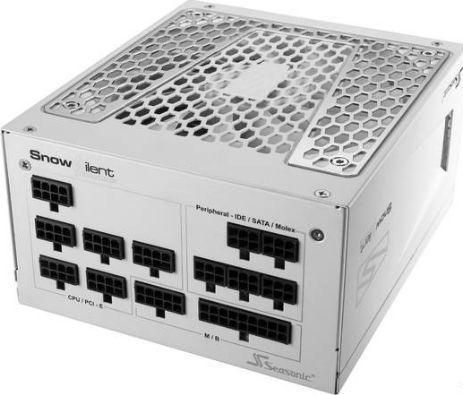 Seasonic Prime TX (750W) (1x135mm) Modularny 80+Titanium (CPU 2x4+4) (PCI-E 4x6+2) (5xMolex, 10xSATA) [SSR-750TR]
