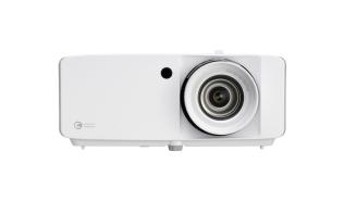 Projektor Optoma ZH551 Laser FHD 1920x1080 5600lm 300.000:1 USB-A power RS232 RJ45 3D Sync HP 1x15W White
