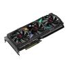 GeForce PCI-E RTX4060Ti PNY 8GB GDDR6 XLR8 Gaming Verto Epic-X RGB Triple Fan [VCG4060T16TFXXPB1] (1xHDMI 2.1a, 3xDP 1.4a) (128-bit, PCI-E 4.0)