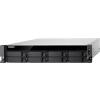 Serwer plików NAS QNAP TS-877XU-RP-3600-8G