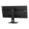 29’’ Lenovo ThinkVision E29w-20 (IPS WLED, 2560x1080, 300, 4ms, 99% sRGB, 90Hz) (HDMI, DP 1.2) głośniki, czarny [62CEGAT3EU]