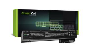 Green Cell bateria do HP ZBook 15 15 G2 17 17 G2, 14.4V 4400mAh [HP113]