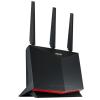 Asus Wireless Gigabit Router WiFi 6 AX5000 [RT-AX86U]