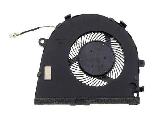 Wentylator do notebooka Dell Inspiron G3 3579 , G3 G3- 3771 , G3 3779 , G5 5587 / 4pin (GPU prawy) [0GWMFV , 0TJHF2 , DC28000KVF0]