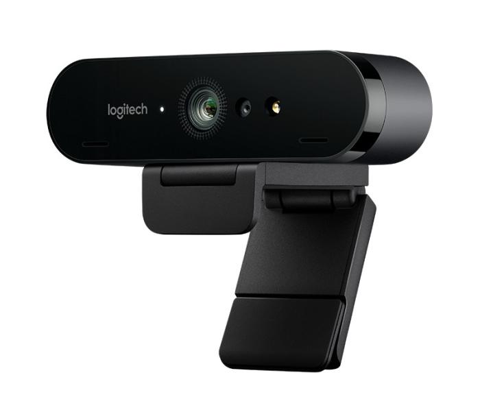 Logitech Brio Business 4K UltraHD [960-001106]