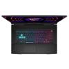 MSI Katana 17 B12VEK [B12UCRK-1055XPL] 10-Core i5-12450H/17.3 1920x1080 matowa IPS 144Hz/16GB DDR5 (max 64GB)/512GB SSD/RTX3050 6GB/pk RGB/2.6kg/brak systemu