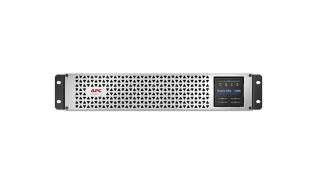 APC Smart-UPS Lithium Ion Short Depth 1000VA 230V with SmartConnect [SMTL1000RMI2UC]