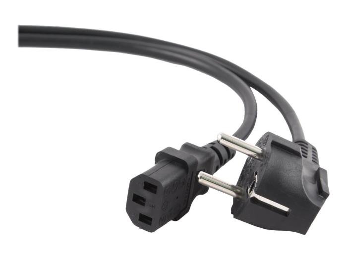 Gembird Kabel zasilający 1.8 m [PC-186]