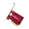 TP-Link 10 Gigabit Ethernet PCI-E x4 [TX401]