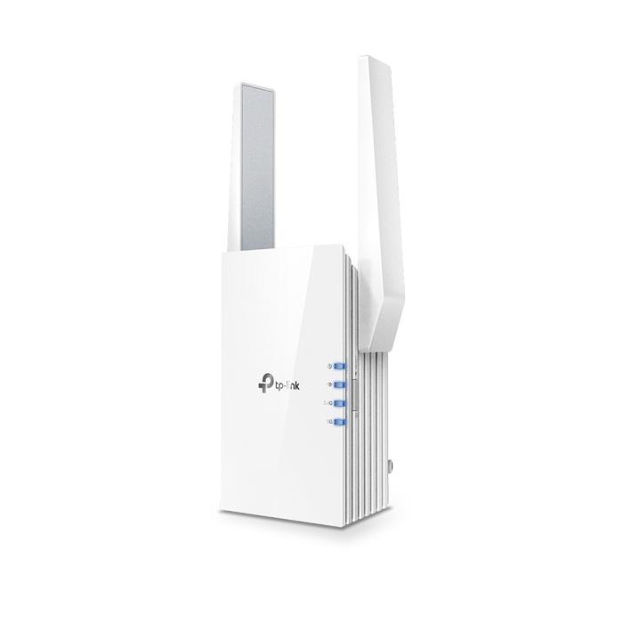 TP-Link Wireless Range Extender Wi-Fi 6 AX1500 [RE505X]