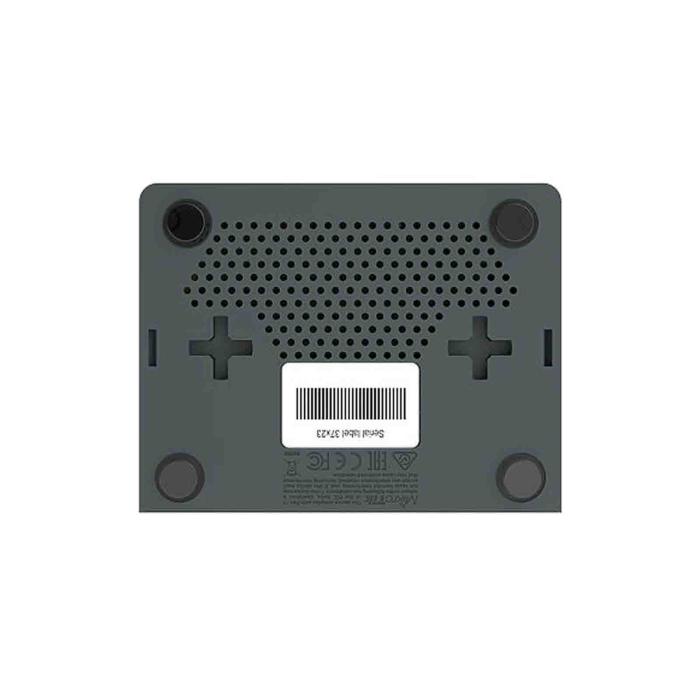 MikroTik hEX S Router 5x RJ45 1000Mb/s 1x SFP 1x USB [RB760IGS]
