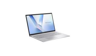 Asus VivoBook 17 [X1704VA-AU1069W] 10-Core Intel Core 5 120U /17.3 1920x1080 matowa IPS 60Hz / 16GB / 512GB / Intel Graphics / 50Wh / Win11Home (srebrny)