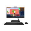 Komputer All-in-One LENOVO IdeaCentre 3-24IAP7 [F0GH017APB] 8-Core i5-12450H/24 1920x1080 matowa/16GB DDR4/512GB SSD/UHD/brak systemu (czarny)