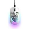 SteelSeries Aerox 3 Snow 8500dpi (optyczna, USB, 1, 6)