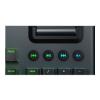 Logitech G815 Mechanical Clicky (mechaniczna, dla graczy) [920-009095]