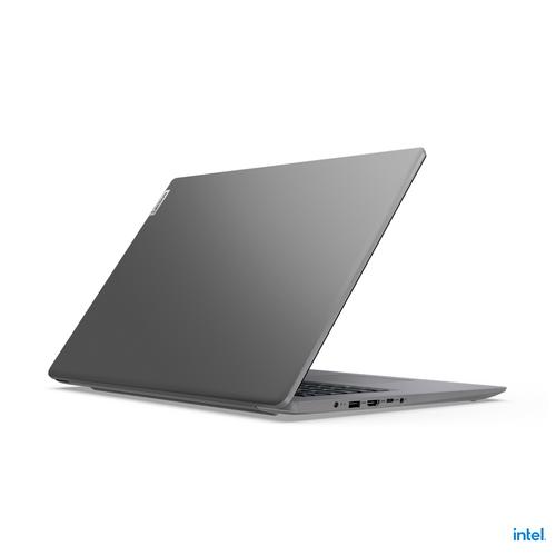 Lenovo IdeaPad V17 G4 [83A2003WPB] 8-Core i5-13420H /17.3 1920x1080 matowa IPS / 16GB DDR4 (max 24GB) / 512GB / UHD / 45Wh 7.25h / 2.02kg / Win11Pro