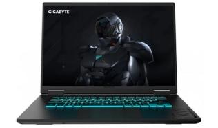 Gigabyte Gaming A16 2025 [CVHI3EE894SD] 10-Core Intel Core i7-13620H /16 1920x1200 matowa IPS 165Hz / 16GB DDR5 (max 64GB) / 1TB / RTX5060 8GB / pk niebieskie / 2.2kg / brak systemu