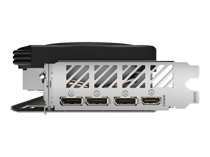 GeForce PCI-E RTX4070Ti Super Gigabyte 16GB GDDR6X Gaming OC [GV-N407TSGAMING OC-16GD] (1xHDMI 2.1a, 3xDP 1.4a) (256-bit, PCI-E 4.0)