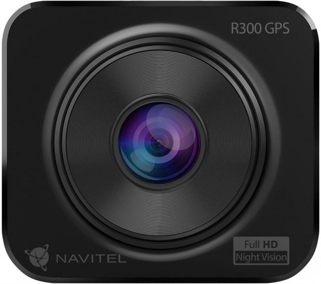 Wideorejestrator Navitel DVR R300 GPS