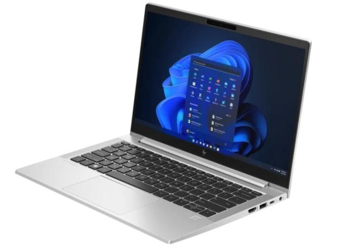 HP ProBook 440 G10 [8A5Y9EA] 10-Core i7-1355U/14 1920x1080 matowa IPS 250nits 60Hz/16GB DDR4 (max 32GB)/512GB/Iris Xe/pk białe/51.3Wh/1.38kg/in11Pro (srebrny)