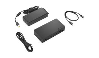 Stacja dokująca LENOVO ThinkPad Thunderbolt3 Essential Dock (EU) [40AV0135EU]