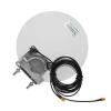 Antena Tales Mimo 14V 2x14 dBi WiFi 2.4GHz 2x2m RP-SMA [ZN0183]