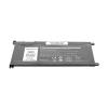 Movano bateria Dell Vostro 14 (5468), Inspiron 15 (5568) 11.4V, 2200mAh [BT/DE-17]