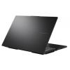 Asus VivoBook Pro 15 OLED [N6506MV-MA031X] 16-Core Intel Core Ultra 9 185H/15.6 2880x1620 błyszcząca OLED 120Hz / 16GB / 1TB / RTX4060 8GB / pk / 1.8kg / Win11Pro (czarny)