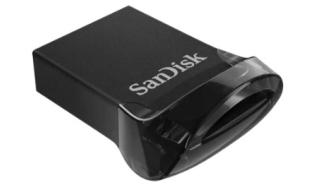SanDisk Ultra Fit 128GB USB-C 3.2 (400MB/s) [SDCZ530-128G-G46]
