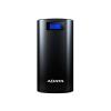 Power Bank A-Data P20000D 20000mAh (czarny) [AP20000D-DGT-5V-CBK]