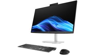 Komputer All-in-One HP EliteStudio 8 G1i AiO [D73RTET] Intel Core Ultra 7 265 /24 16GB 1TB W11P 3YW