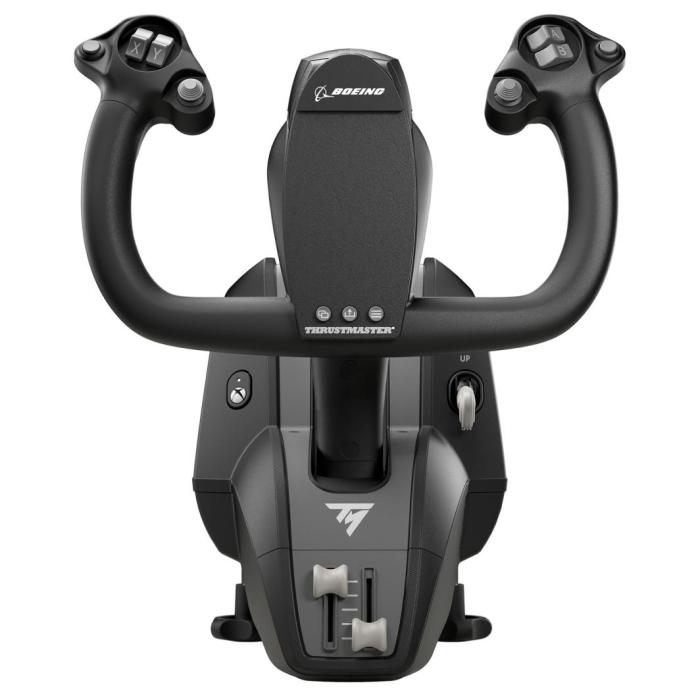 Thrustmaster TCA Yoke Pack [4460210]