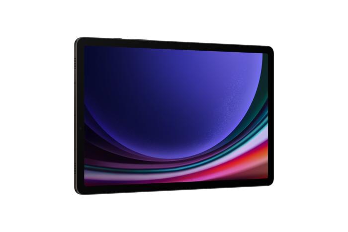 Samsung Galaxy Tab S9 11.0 X710 8-Core/11 2560x1600 120Hz/8GB/128GB/WiFi/8400mAh/Android 13 (szary)