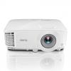 Projektor Benq MW550 WXGA DLP (1280x800, 3600 ANSI, 20000:1, 5000h/10000h) (2xHDMI, 2xVGA, 1xUSB)