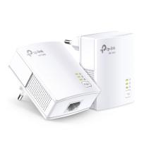 Pozostałe elementy sieciowe