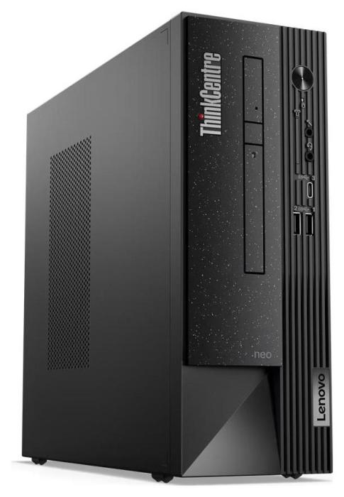 LENOVO ThinkCentre Neo 50s G4 SFF [12JF0026PB] Intel Corte i7-13700 16GB DDR4 512GB SSD M.2 UMA 2X2AX + BT W11P