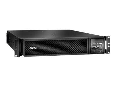 APC Smart-UPS SRT 1000VA RM 230V [SRT1000RMXLI]
