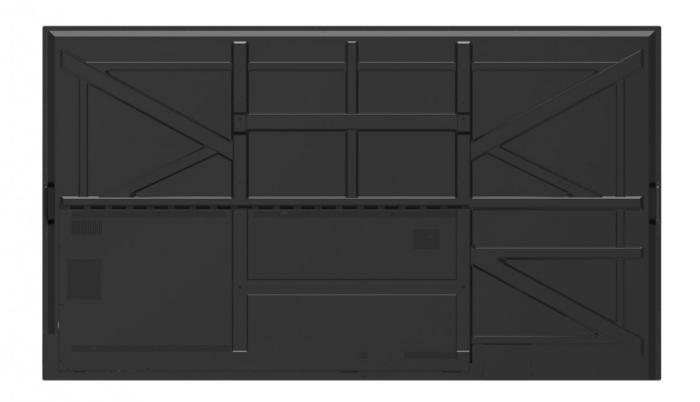 98’’ Avtek DS98 (IPS LED, 3840x2160, 500, 8ms) (1xHDMI, 1xUSB-C, 1xUSB 2.0, 1xUSB 3.0) głośniki (2x10W), czarny [1TV317]
