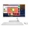 Komputer All-in-One LENOVO IdeaCentre 3-27IAP [F0GJ00NWPB] 8-Core i5-13420H/27 1920x1080 matowa IPS/16GB DDR4/1TB SSD/UHD+MX550 4GB/brak systemu (biały)