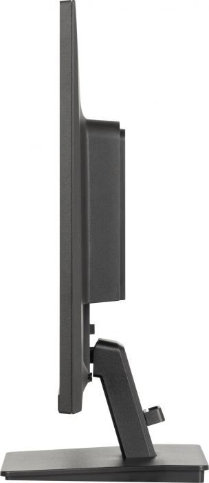 24.1 (24) Iiyama ProLite XU2495WSU-B7 (IPS LED, 1920x1200, 300, 4ms, sRGB 99%, 100Hz) (HDMI 1.4, DP 1.2, Audio, 3xUSB-A 3.2 Gen1, 1xUSB-C 5Gbps 15W) głośniki (2x2W), czarny