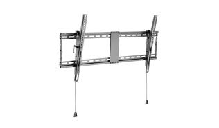 Uchwyt ścienny do telewizora lub monitora Gembird 43-90 90kg (czarny) [WM-90T-01]