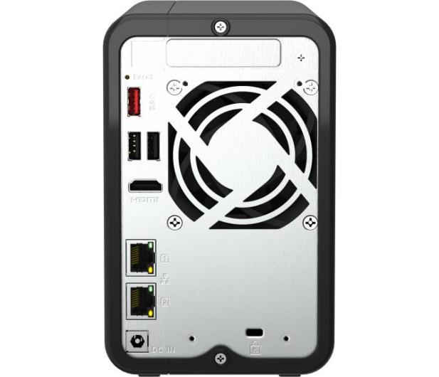 Serwer plików NAS QNAP TS-264-8G