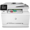 HP Color LaserJet Pro M283fdn (drukarka, kopiarka, skaner, faks) (USB 2.0, LAN) [7KW74A]